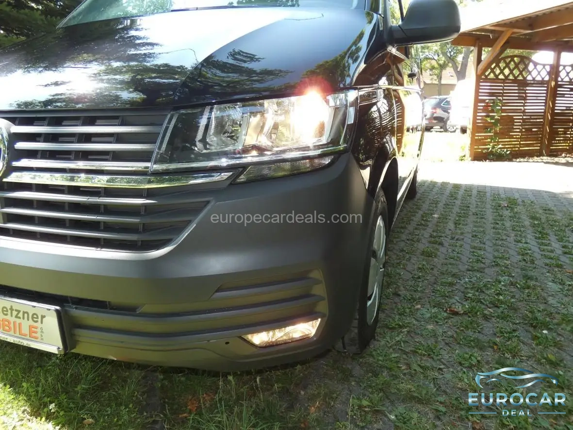 Volkswagen T6 Caravelle