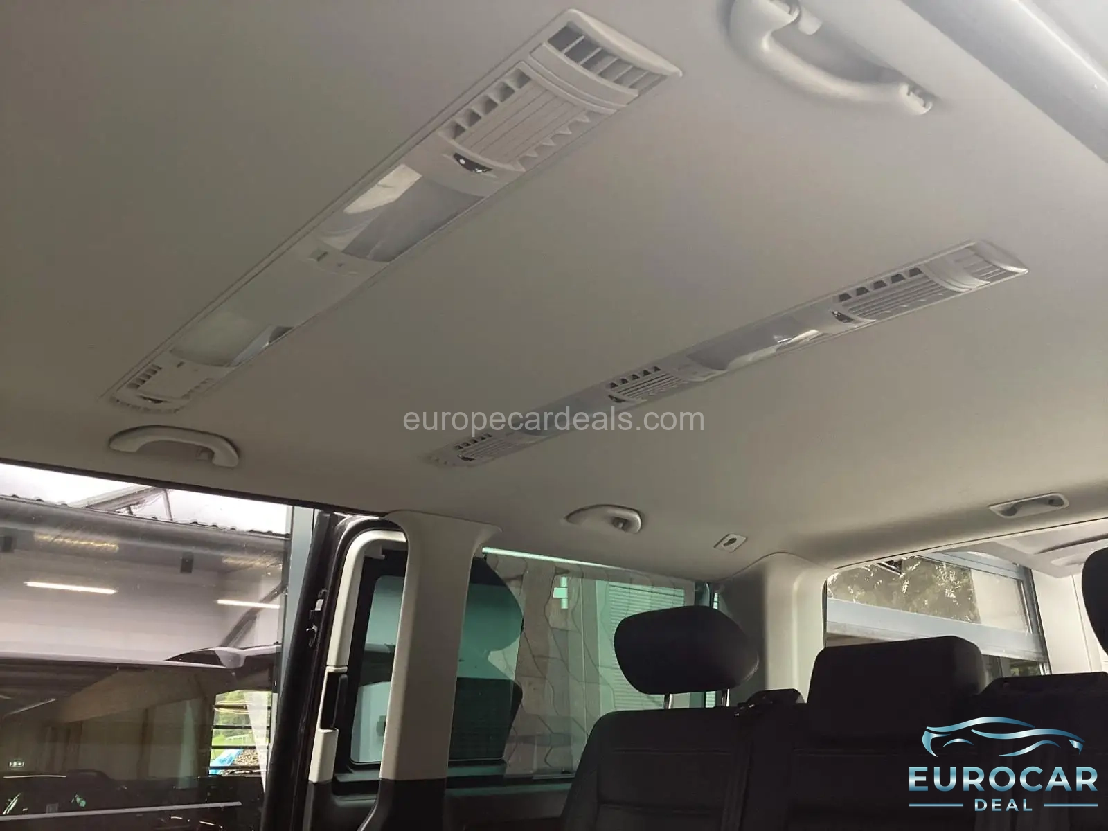 Volkswagen T6 Multivan