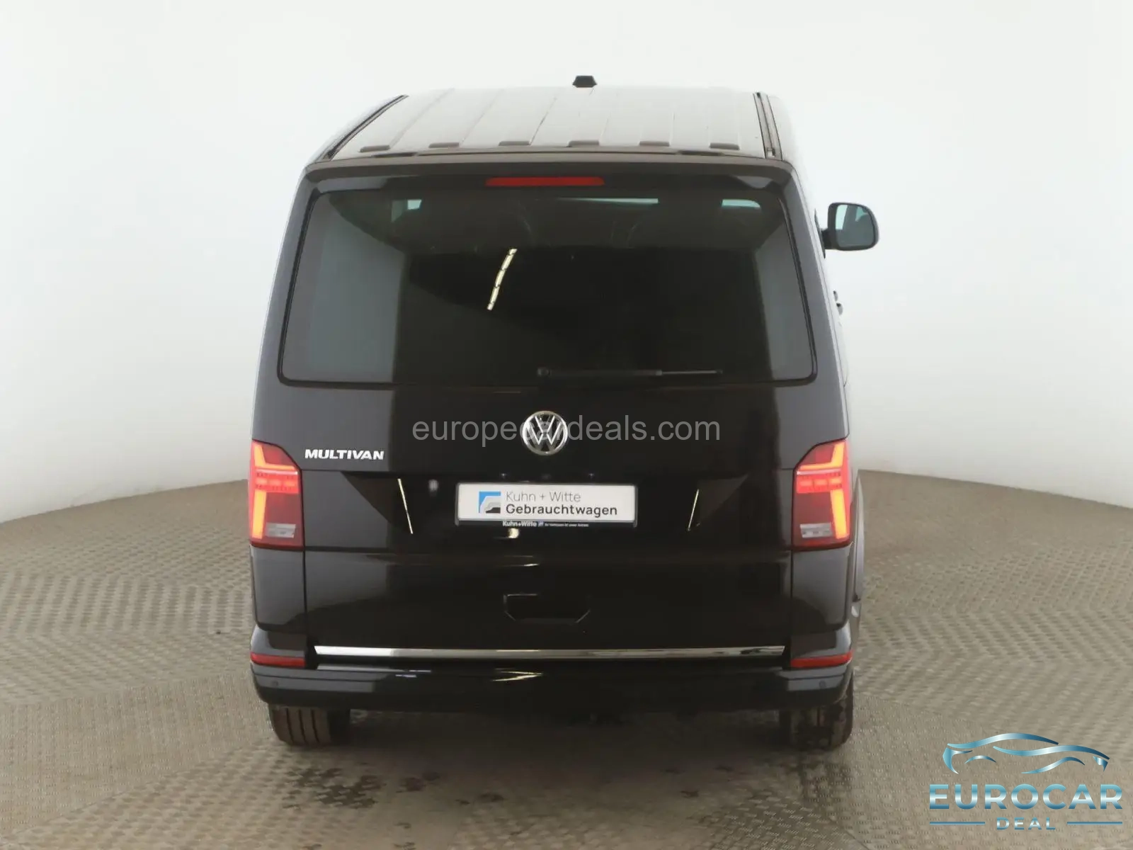 Volkswagen T6 Multivan