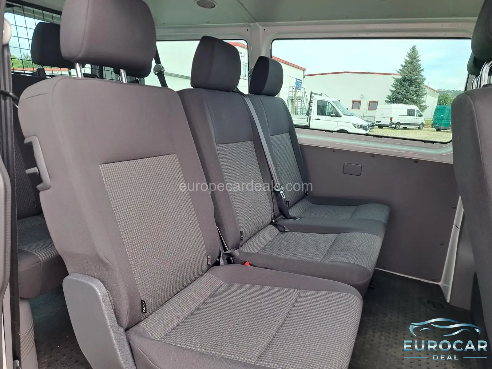 Volkswagen T6 other
