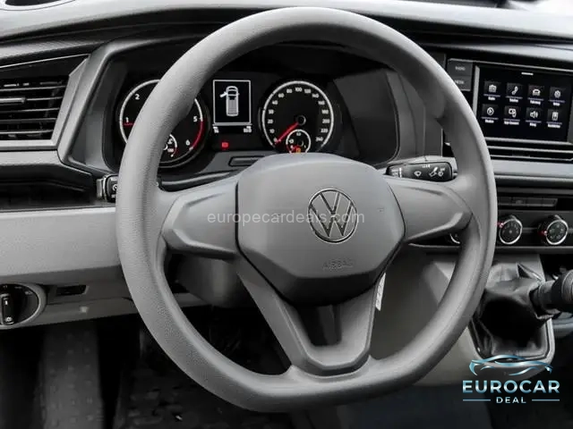 Volkswagen T6 Transporter
