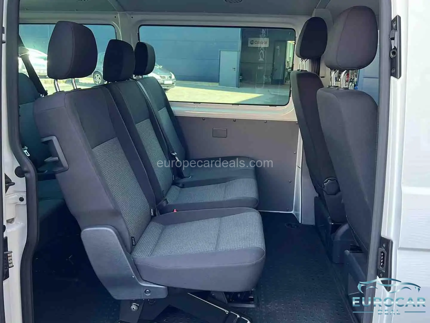 Volkswagen T6 other