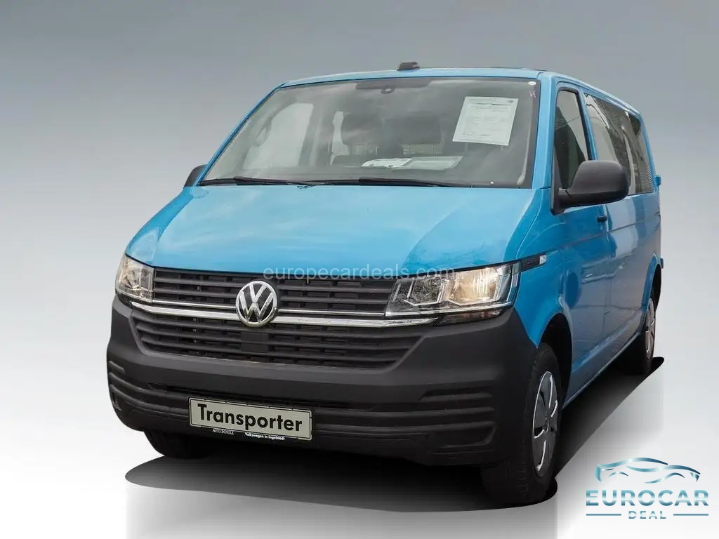 Volkswagen T6 Transporter