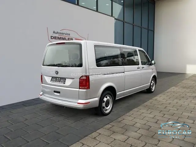 Volkswagen T6 Caravelle