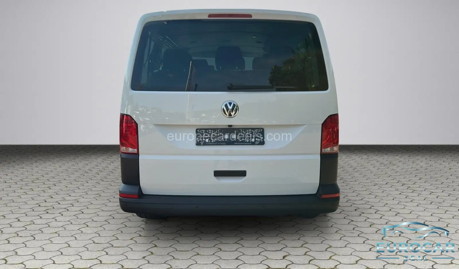 Volkswagen T6 Kombi