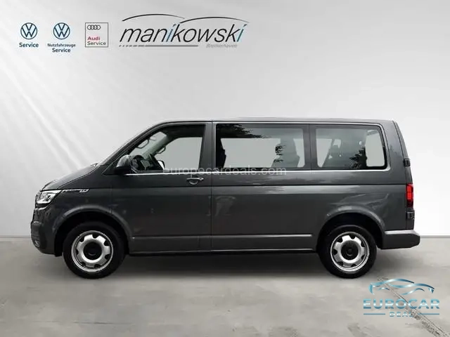 Volkswagen T6 Kombi