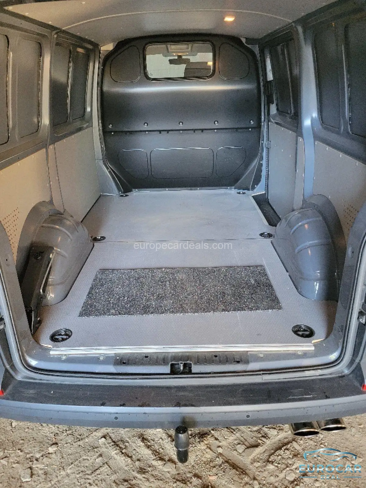 Volkswagen T6 Transporter