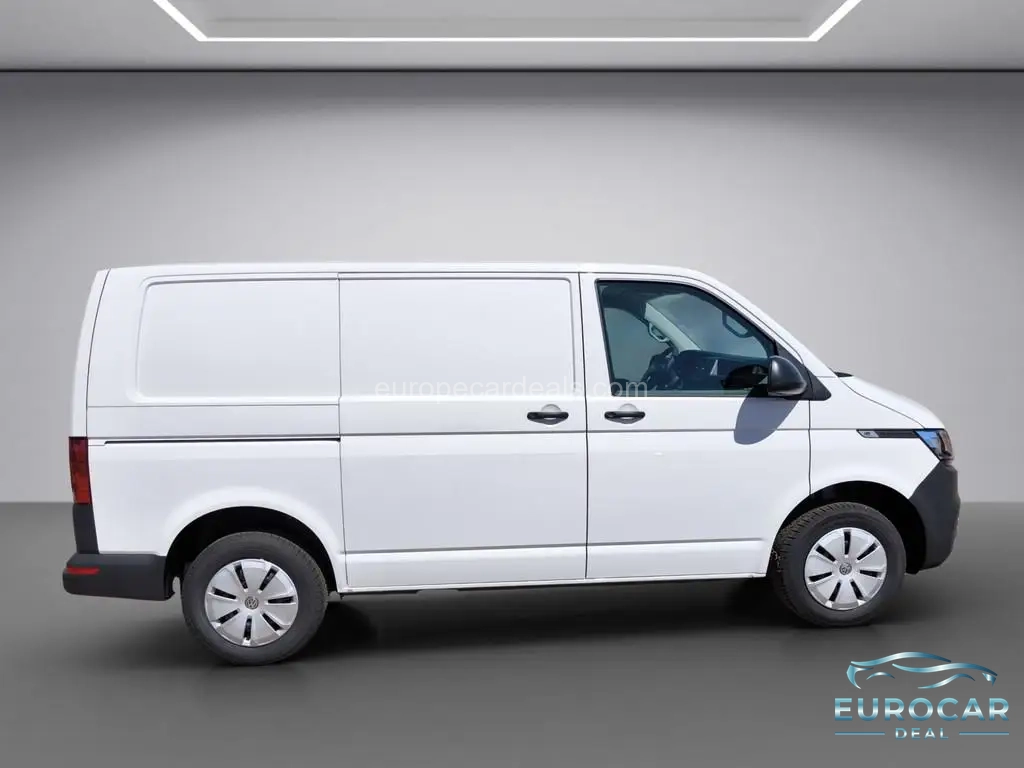 Volkswagen T6 Transporter