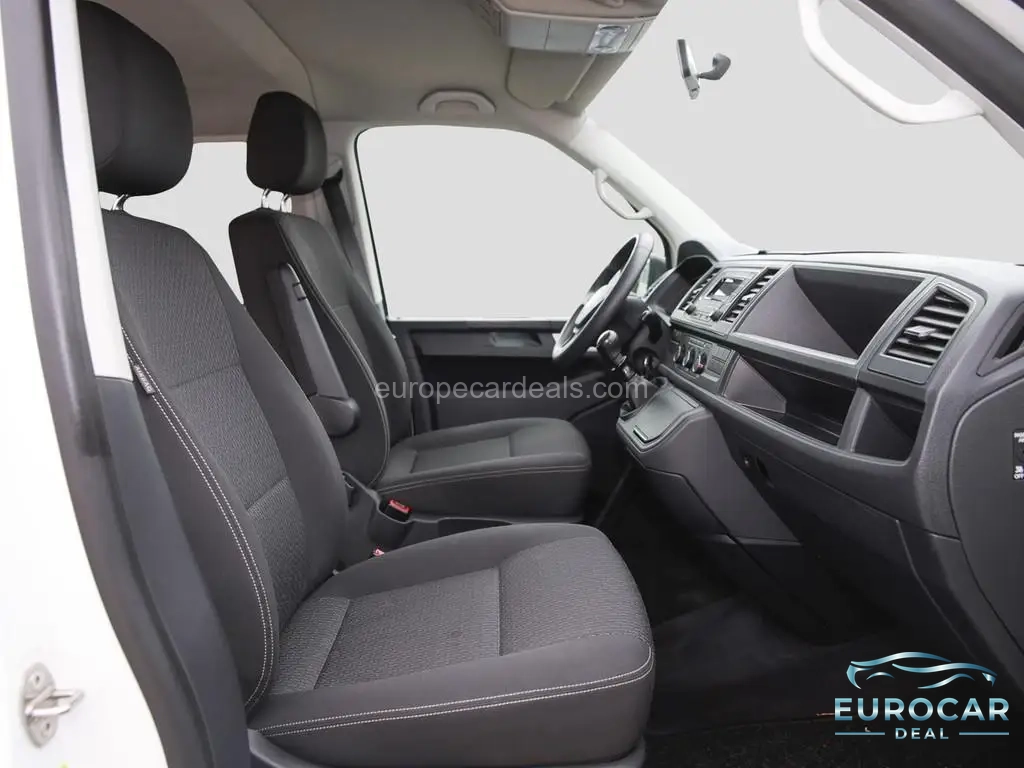 Volkswagen T6 Multivan