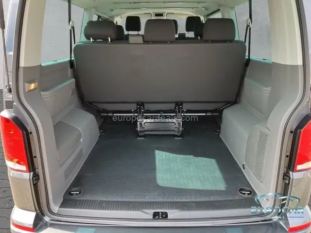 Volkswagen T6 Caravelle