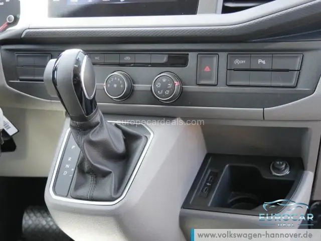 Volkswagen T6 Transporter