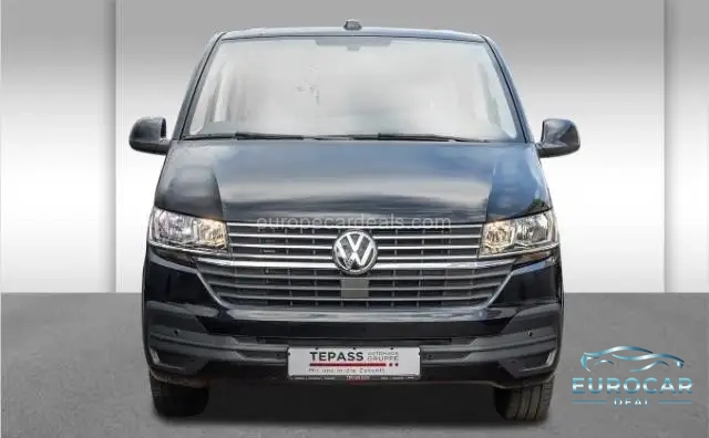 Volkswagen T6 Caravelle
