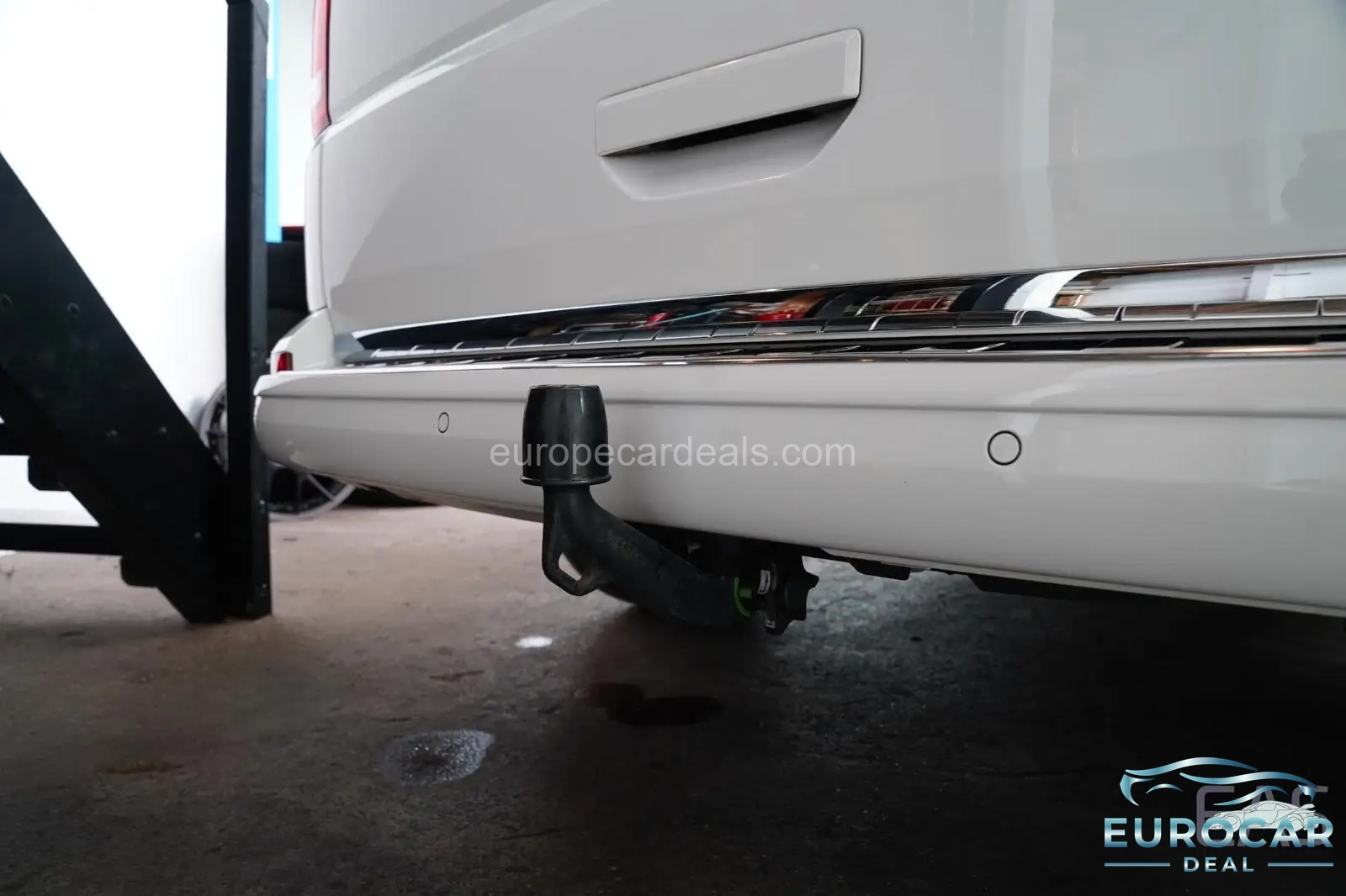 Volkswagen T6 Multivan