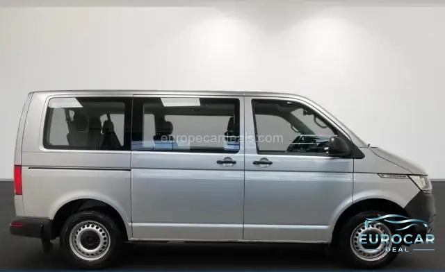Volkswagen T6 Caravelle