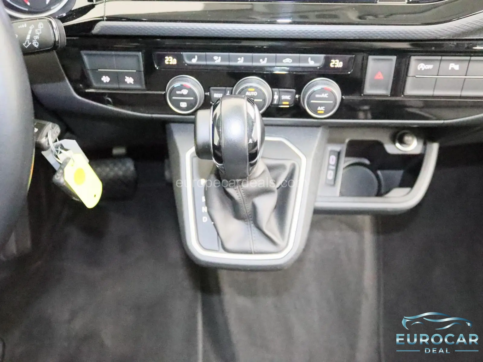 Volkswagen T6 Transporter