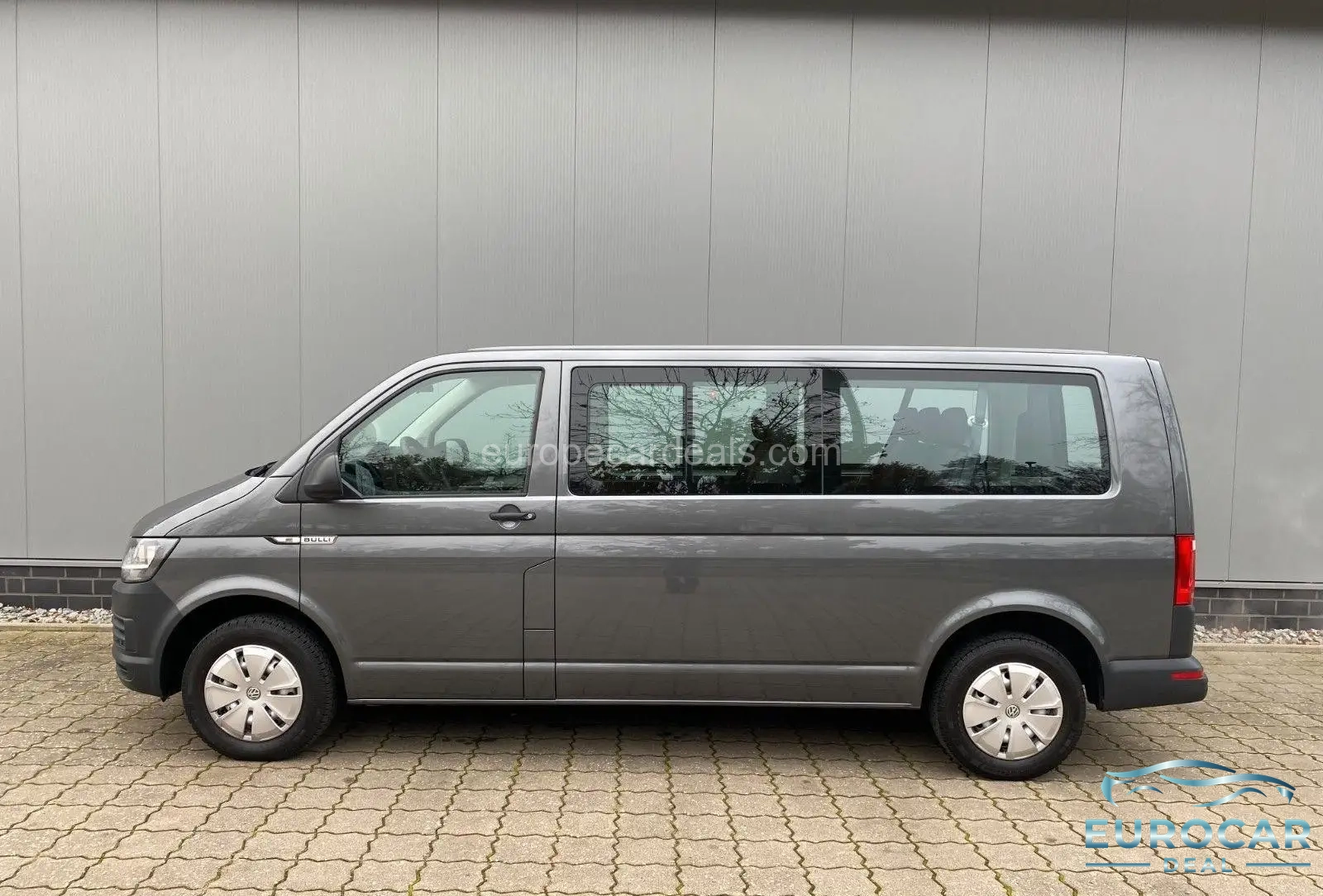 Volkswagen T6 Transporter