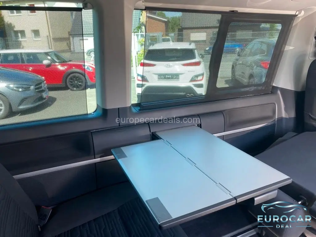 Volkswagen T6 Multivan