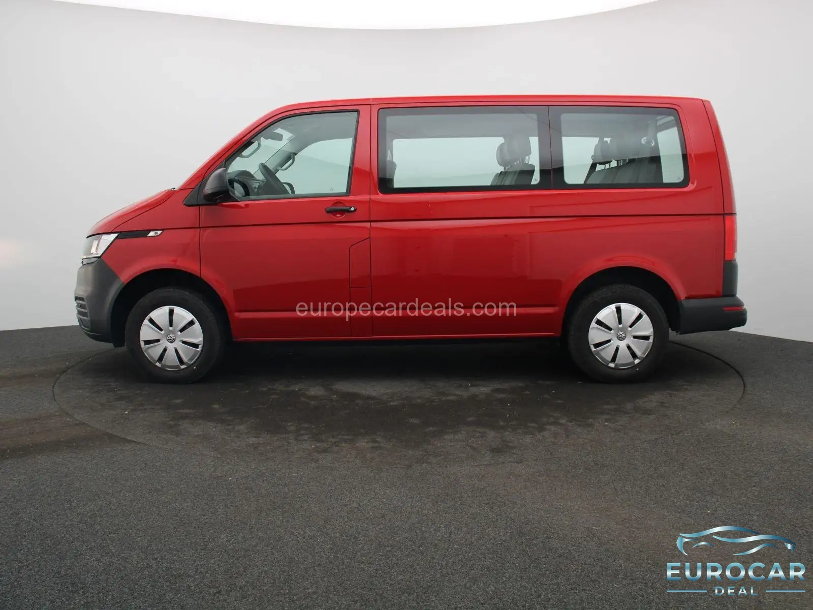 Volkswagen T6 Kombi