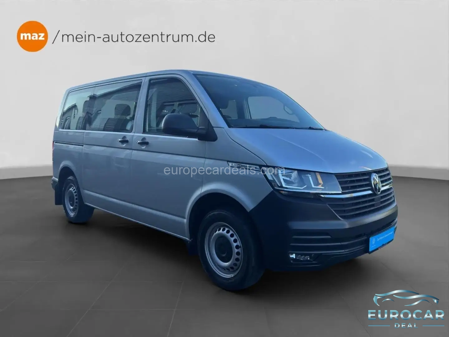 Volkswagen T6 Caravelle
