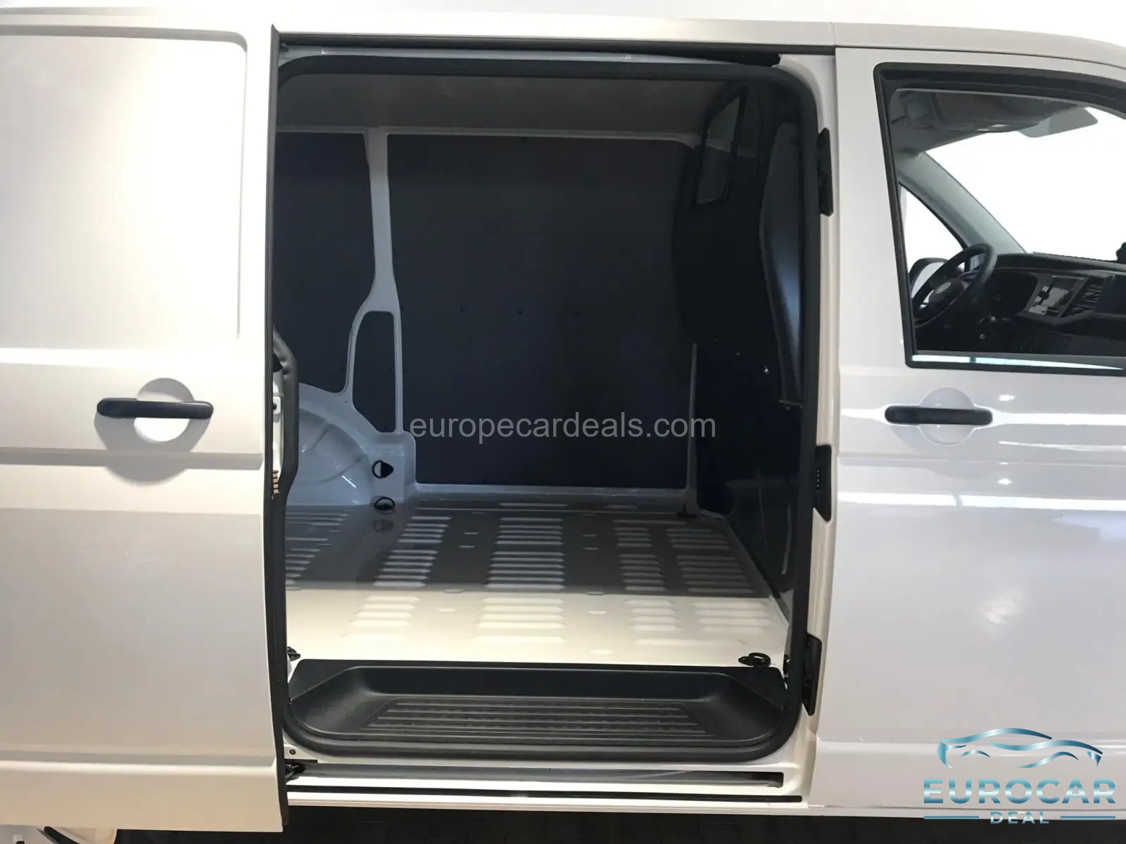 Volkswagen T6 Transporter