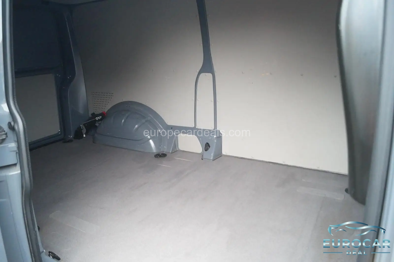 Volkswagen T6 Transporter