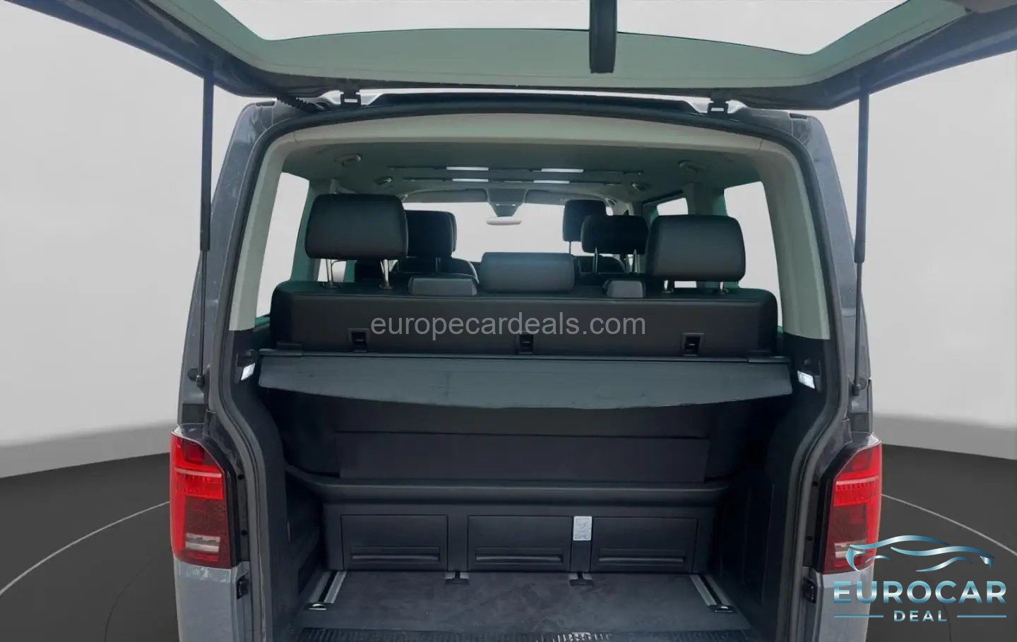 Volkswagen T6 Multivan