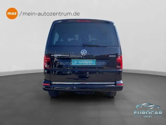 Volkswagen T6 Multivan