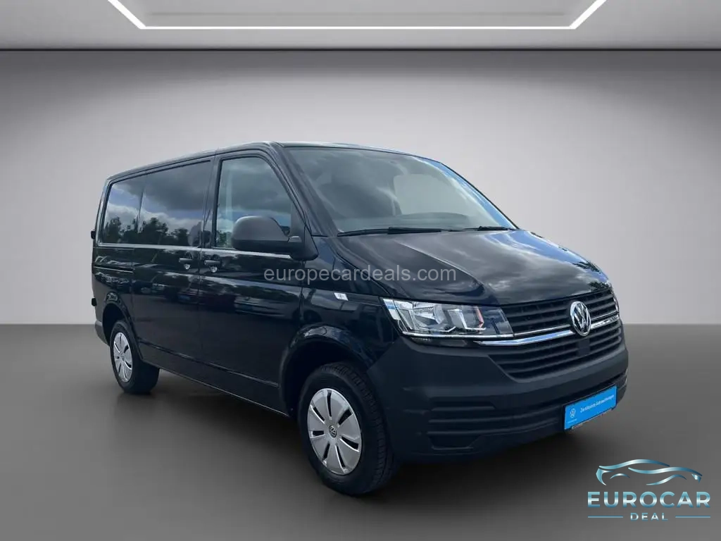 Volkswagen T6 Transporter