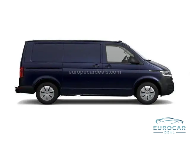 Volkswagen T6 Transporter