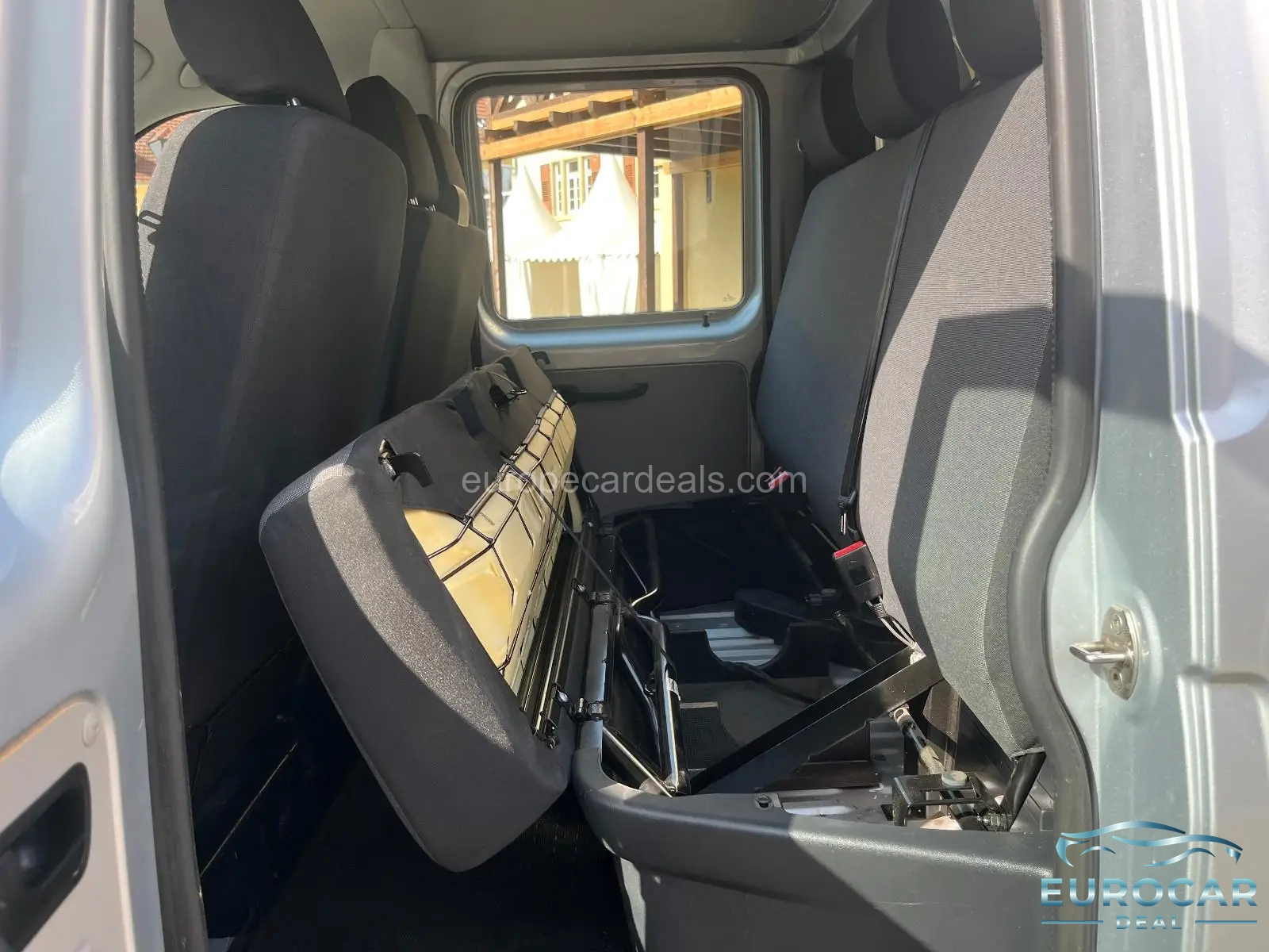 Volkswagen T6 Transporter