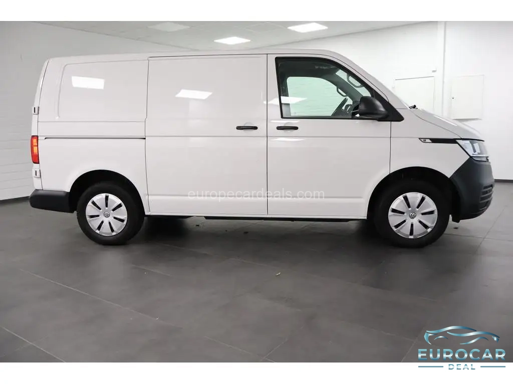 Volkswagen T6 Transporter