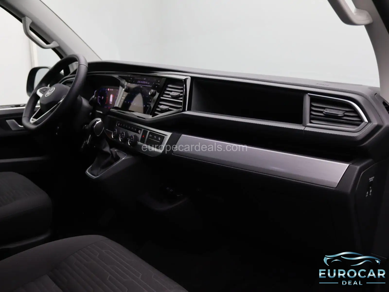 Volkswagen T6 Multivan
