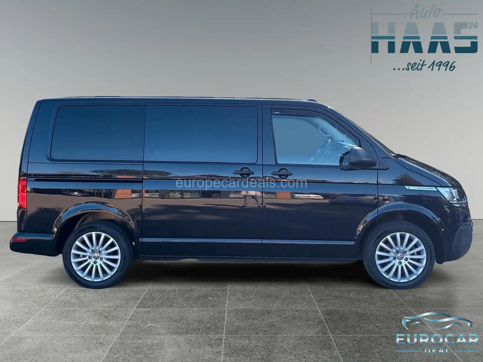 Volkswagen T6 Multivan