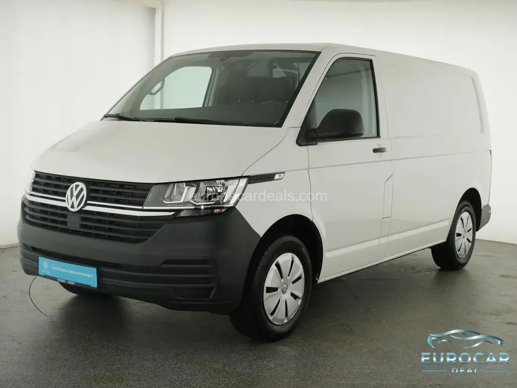 Volkswagen T6 other