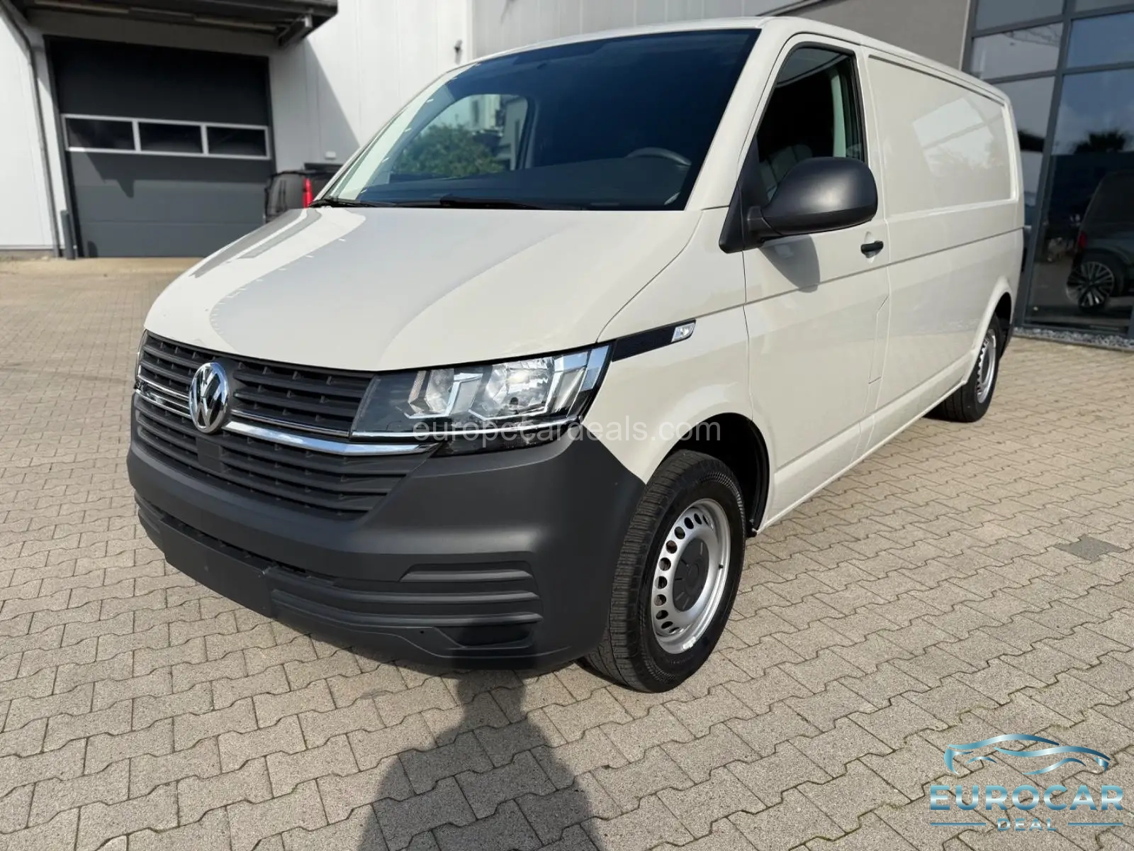 Volkswagen T6 Transporter