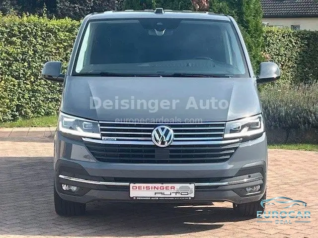 Volkswagen T6 Multivan