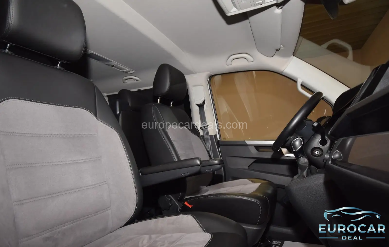 Volkswagen T6 Multivan