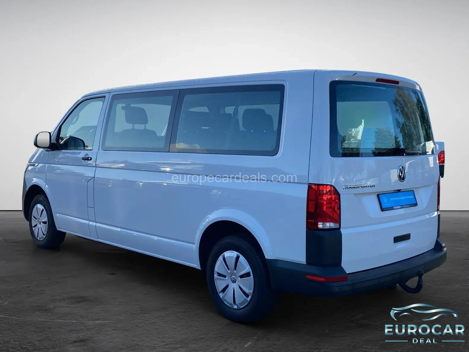 Volkswagen T6 Kombi
