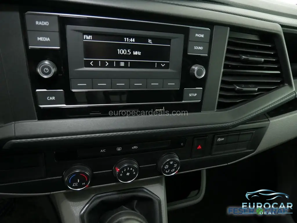 Volkswagen T6 other