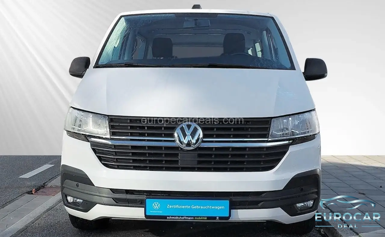 Volkswagen T6 Multivan