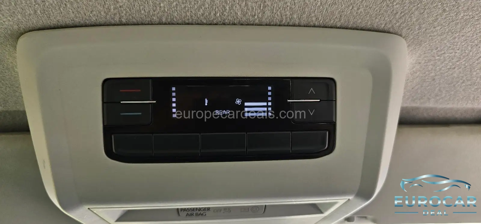 Volkswagen T6 Caravelle
