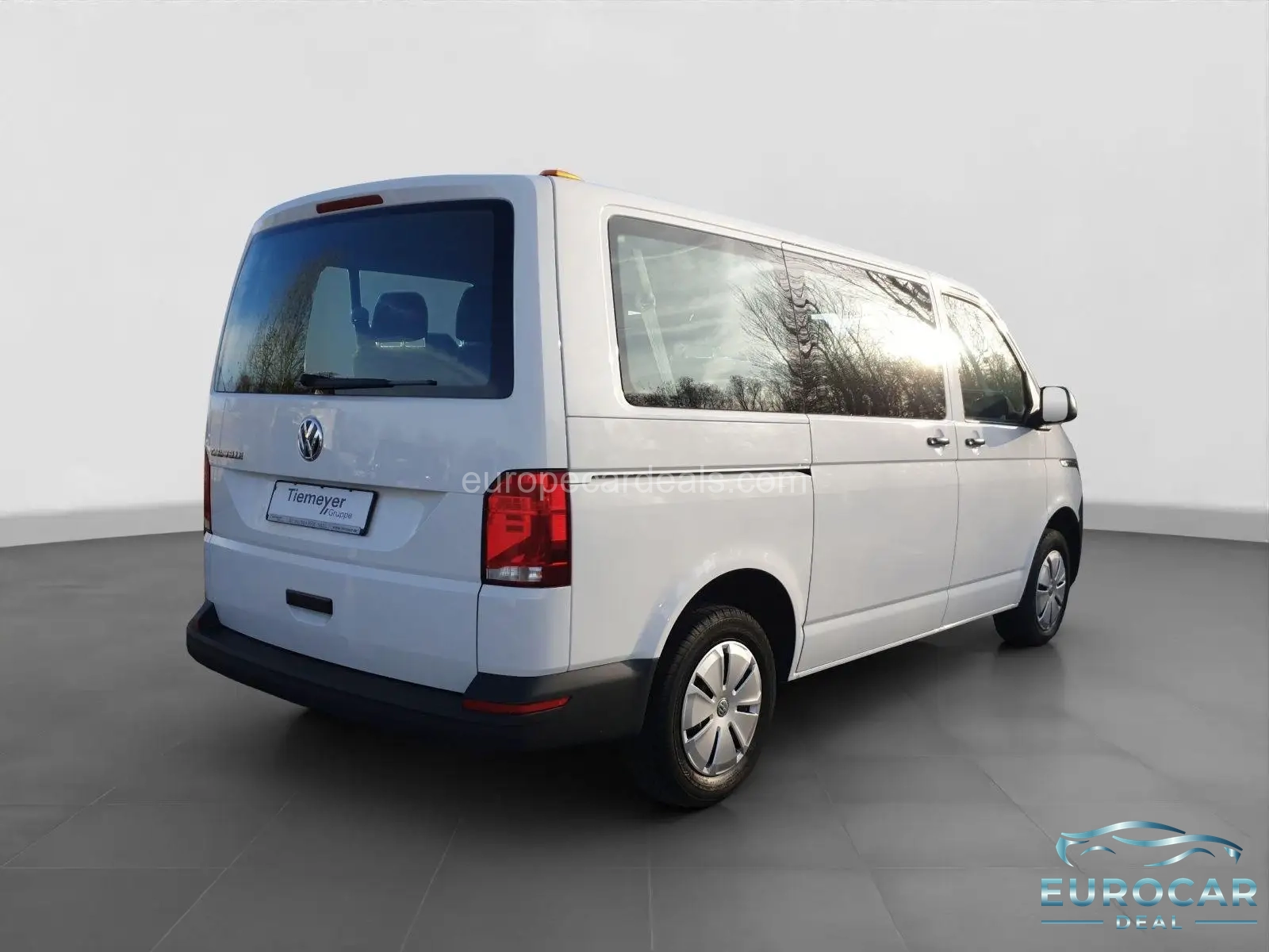 Volkswagen T6 Caravelle