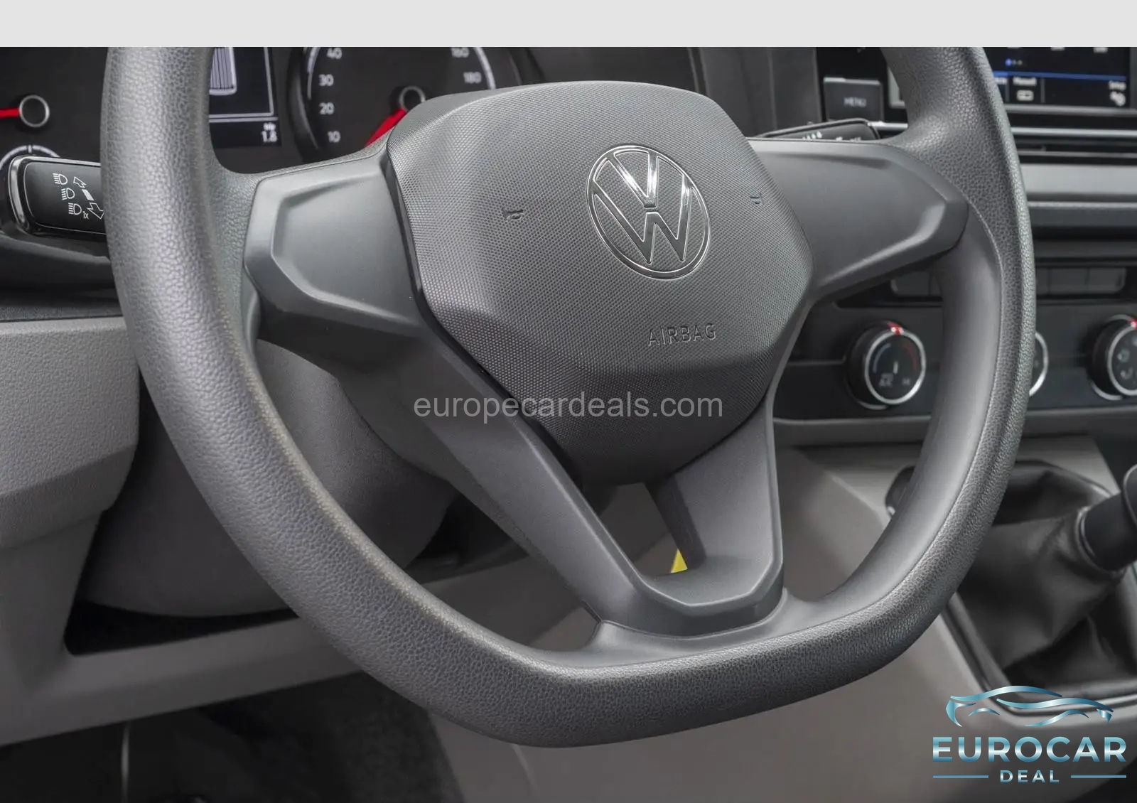 Volkswagen T6 Transporter