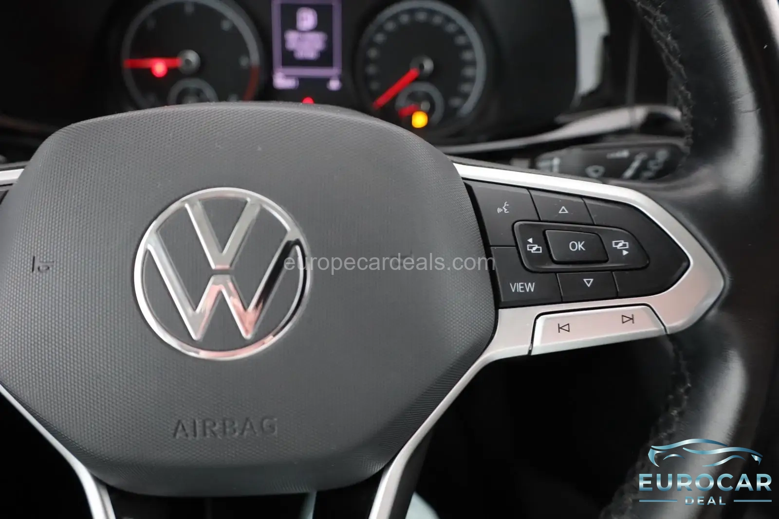 Volkswagen T6 Multivan
