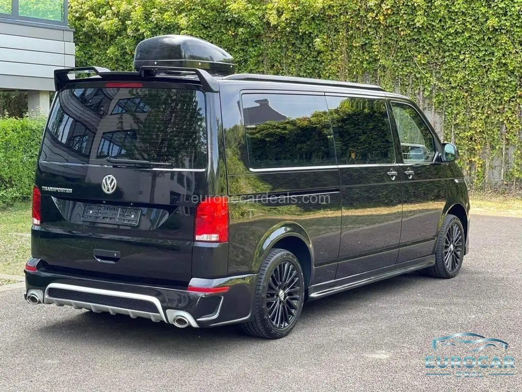 Volkswagen T6 other