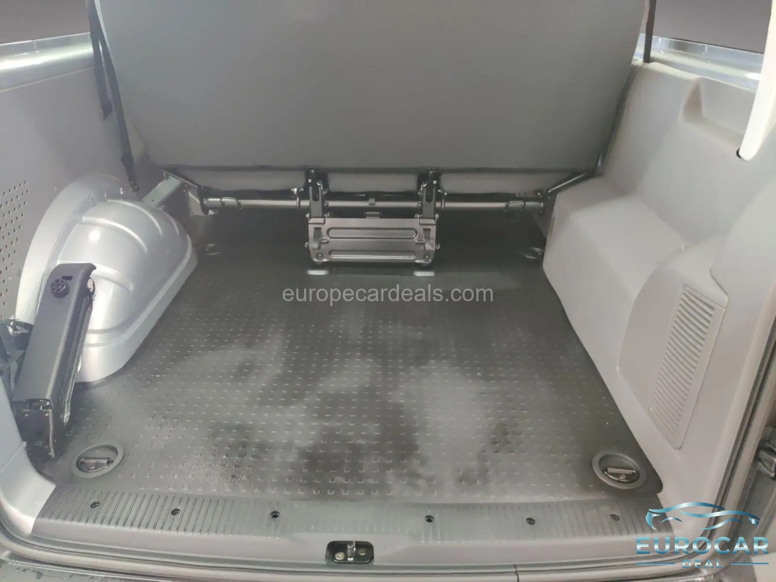Volkswagen T6 Kombi