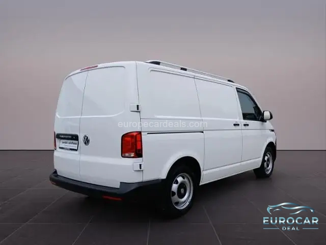 Volkswagen T6 other