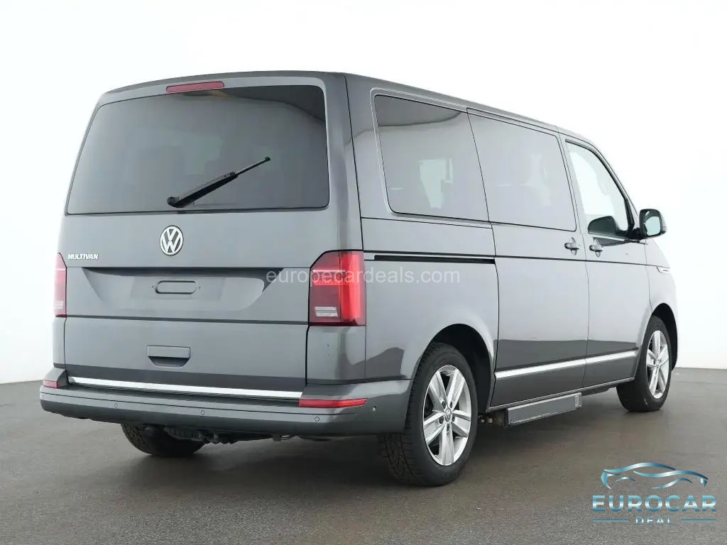 Volkswagen T6 Multivan