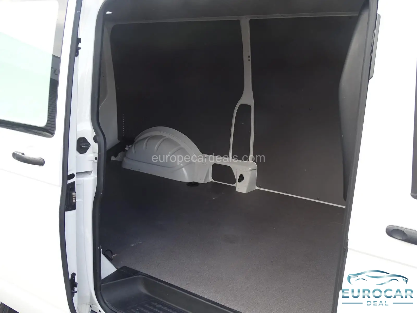 Volkswagen T6 Transporter
