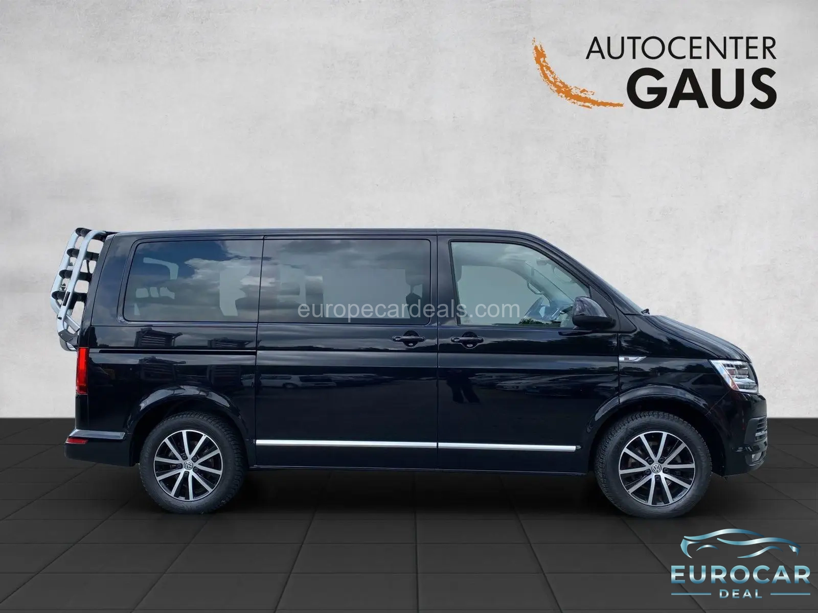 Volkswagen T6 Multivan